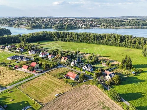 Prodej domu 77 m², pozemek 2139 m²