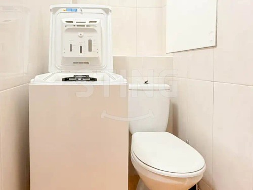 Prodej bytu 2+1 56 m²