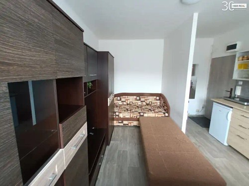 Prodej bytu 1+kk 21 m²