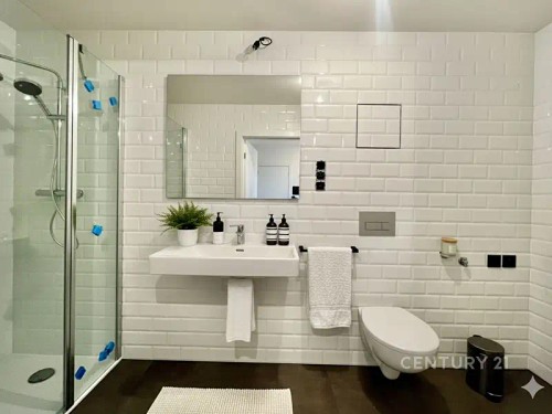 Prodaný byt 1+kk 45 m²