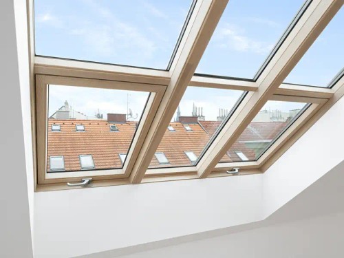 Prodaný  byt 3+kk 91 m²