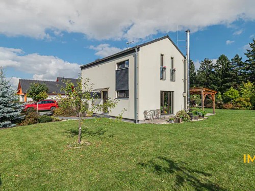 Prodej domu 110 m², pozemek 990 m²