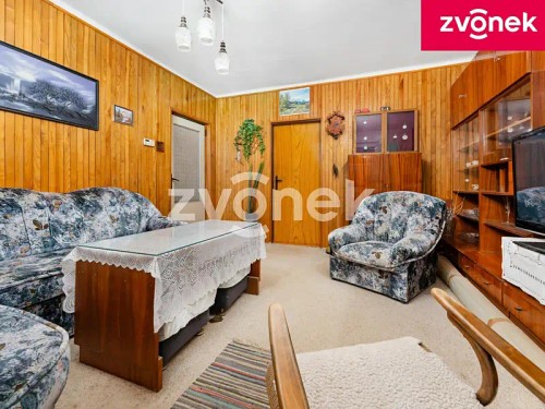Prodaný dům 105 m², pozemek 560 m²