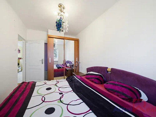 Prodaný byt 3+kk 66 m²