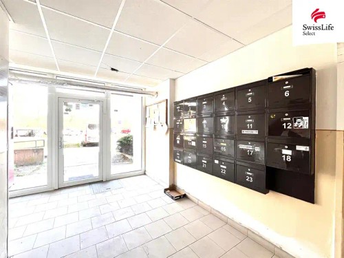 Prodaný byt 3+1 78 m²
