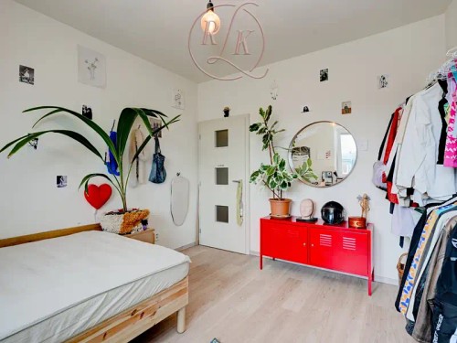 Prodaný byt 3+kk 73 m²