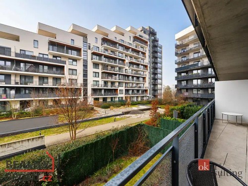 Prodaný byt 2+kk 59 m²