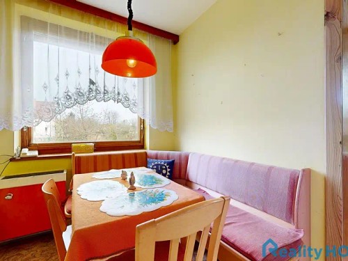 Prodej domu 191 m², pozemek 1664 m²