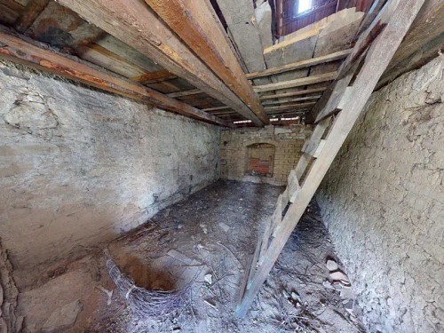 Prodej chalupy 2 m², pozemek 300 m²