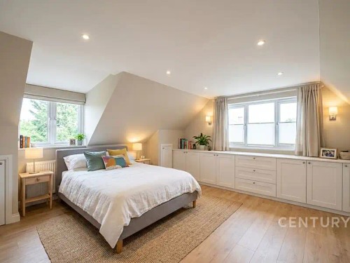Prodej stavebního pozemku 1413 m²
