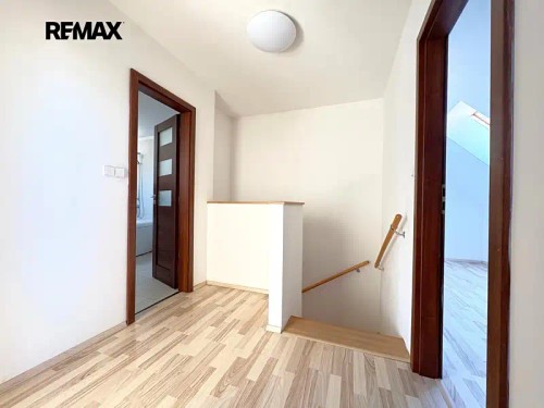 Prodej bytu 5+1 126 m²