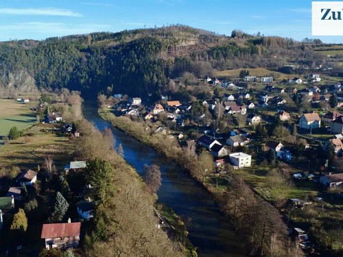 Prodej stavebního pozemku 819 m²