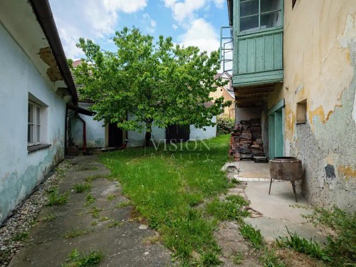 Prodej domu 218 m², pozemek 512 m²
