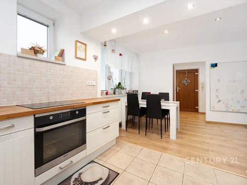 Prodej bytu 3+kk 76 m²