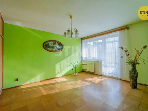 Prodej domu 347 m², pozemek 435 m²