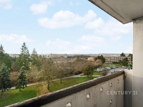 Prodej bytu 2+1 54 m²