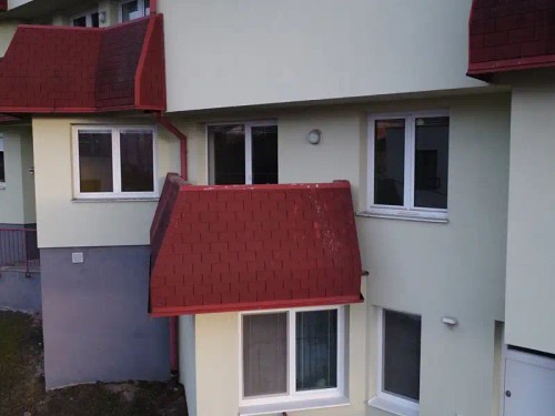 Prodaný byt 3+kk 109 m²