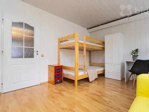 Prodaný byt 2+1 54 m²