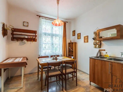 Prodej domu 60 m², pozemek 239 m²