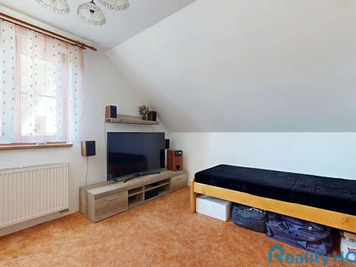 Prodej domu 114 m², pozemek 401 m²