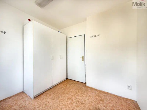 Prodej bytu 3+1 55 m²