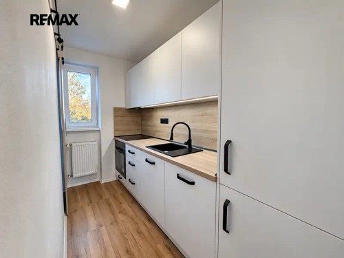 Prodej bytu 3+1 61 m²