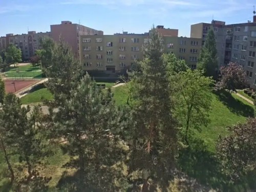 Prodej bytu 3+1 68 m²