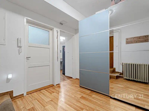 Prodej bytu 2+kk 57 m²