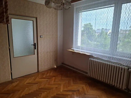 Prodaný byt 2+1 53 m²