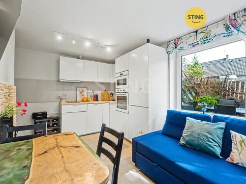 Prodej domu 77 m², pozemek 530 m²
