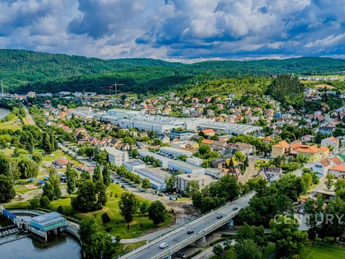 Prodej vily 300 m², pozemek 504 m²