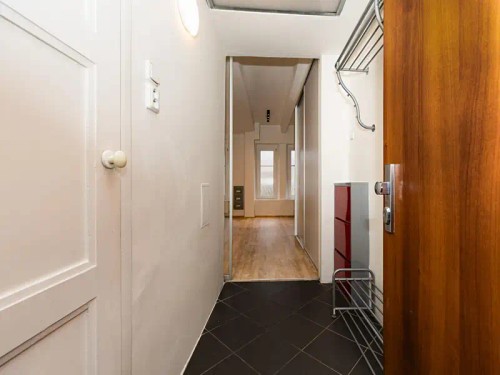 Prodaný byt 2+kk 47 m²