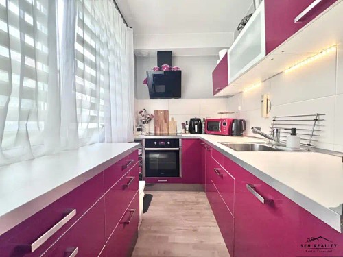 Prodej bytu 3+kk 57 m²