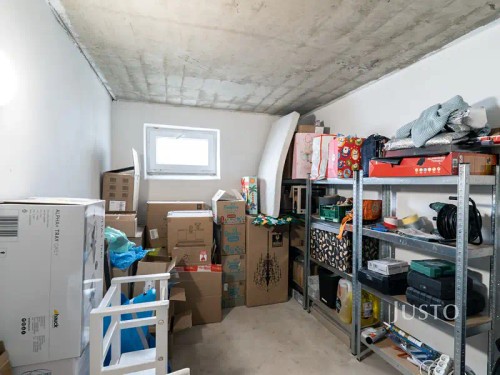Prodej bytu 3+kk 73 m²