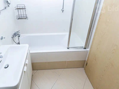 Prodaný byt 2+kk 45 m²