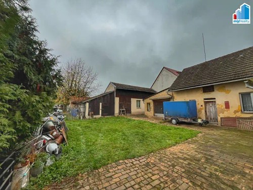 Prodej domu 95 m², pozemek 2147 m²