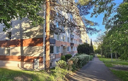 Prodej bytu 1+kk 21 m²