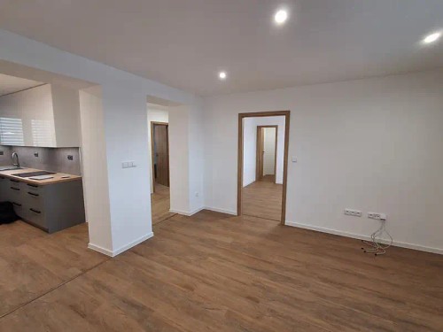 Prodaný  byt 2+kk 60 m²