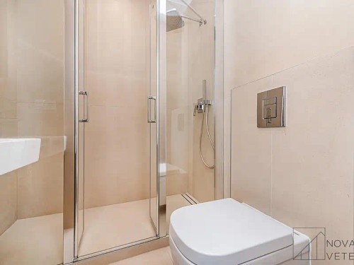 Prodaný byt 2+kk 48 m²