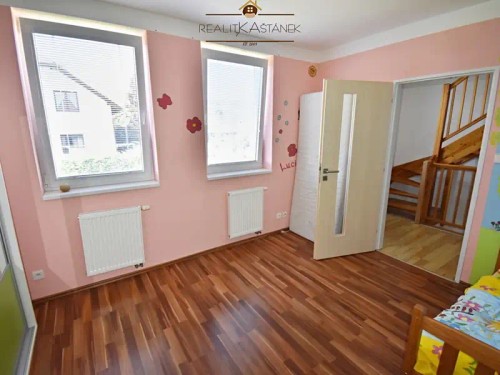 Prodej domu 170 m², pozemek 151 m²