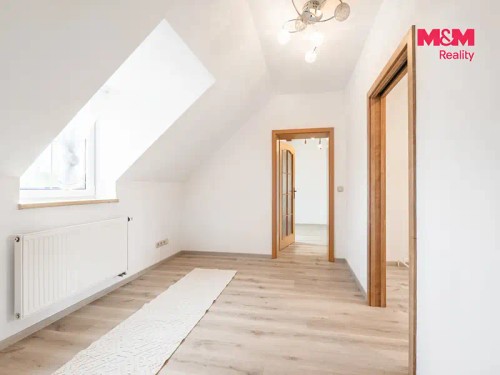 Prodej domu 134 m², pozemek 424 m²