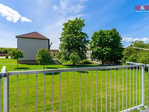 Prodaný byt 3+1 62 m²