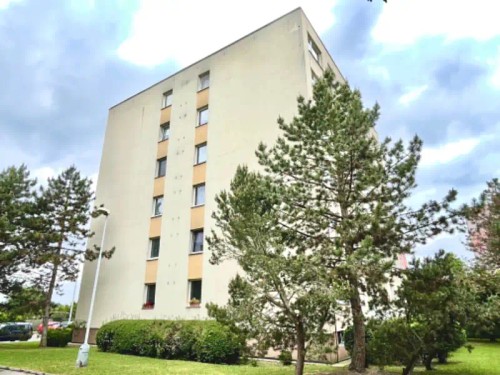 Prodaný byt 3+kk 67 m²