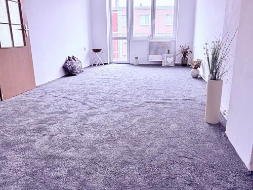 Prodaný byt 3+1 69 m²