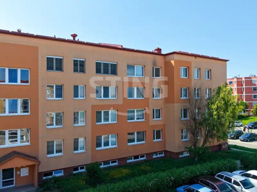 Prodej bytu 3+1 78 m²