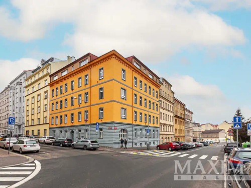 Prodej bytu 3+kk 115 m²