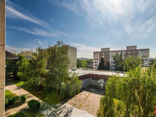 Prodej bytu 1+kk 29 m²