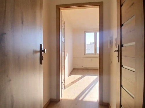 Prodaný byt 2+kk 36 m²