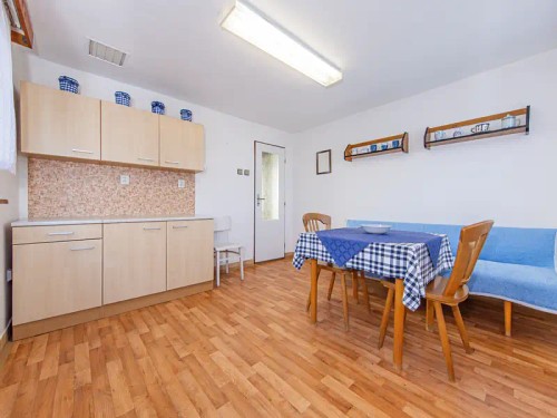 Prodej chaty 40 m², pozemek 420 m²