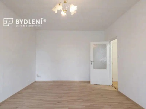 Prodej bytu 1+1 41 m²